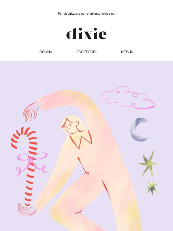 NESSUN PANICO 🎁 IL REGALO PERFETTO ARRIVA IN UN CLICK