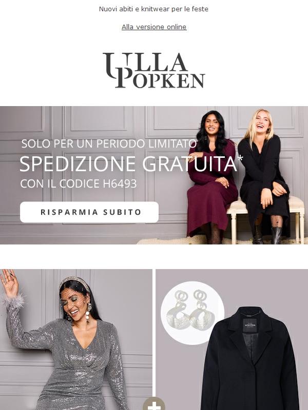 3 outfit perfetti per le feste di Natale ✨