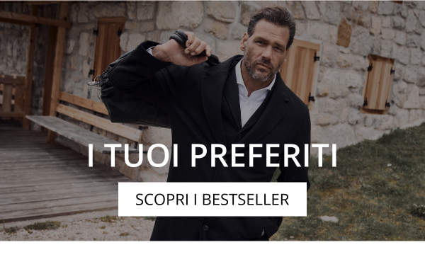 Scopri i bestseller