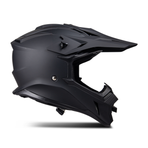 Casco Cross Raven Airborne Evo