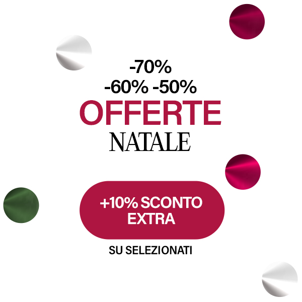 Offerte di Natale