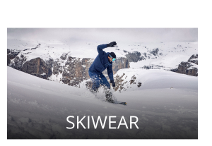 Skiwear