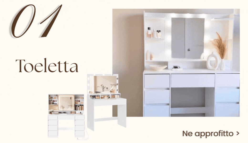 Cucina e Sala da Pranzo