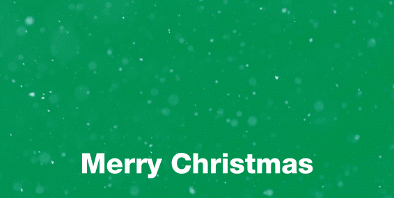 Merry Christmas