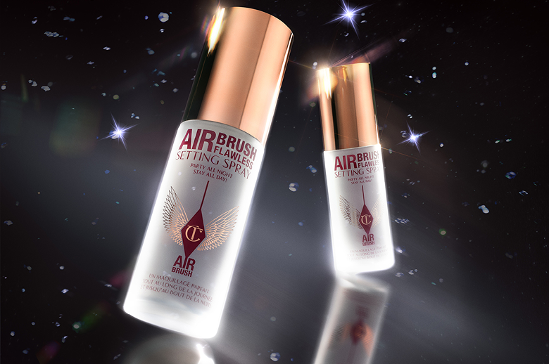AIRBRUSH FLAWLESS SETTING SPRAY