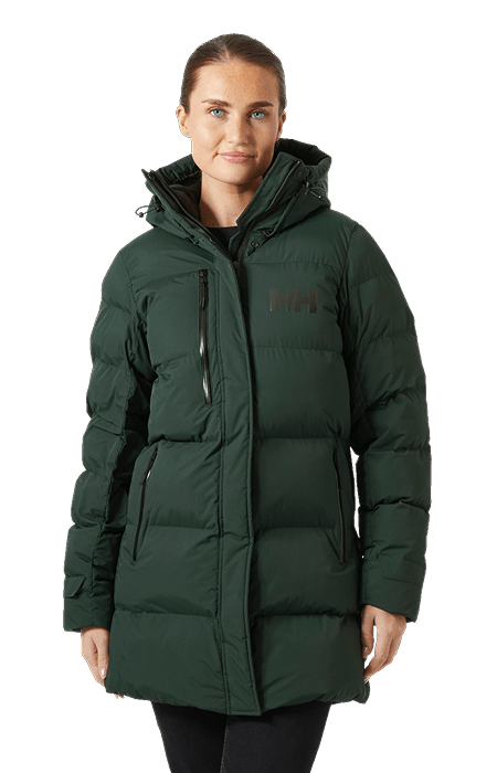 Women's Adore Puffy Parka
