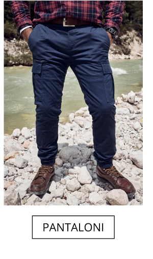 Pantaloni