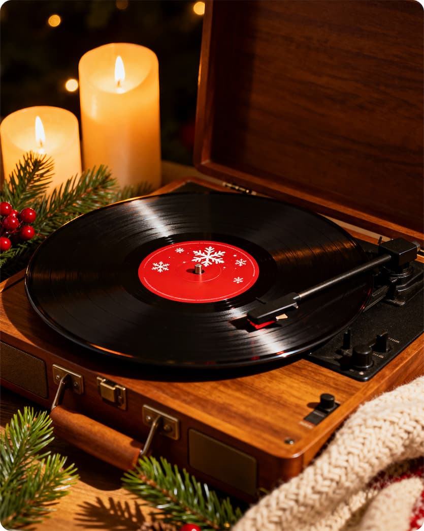 Immagine promozionale Natale 2025