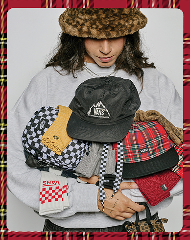 Stocking Stuffers﻿