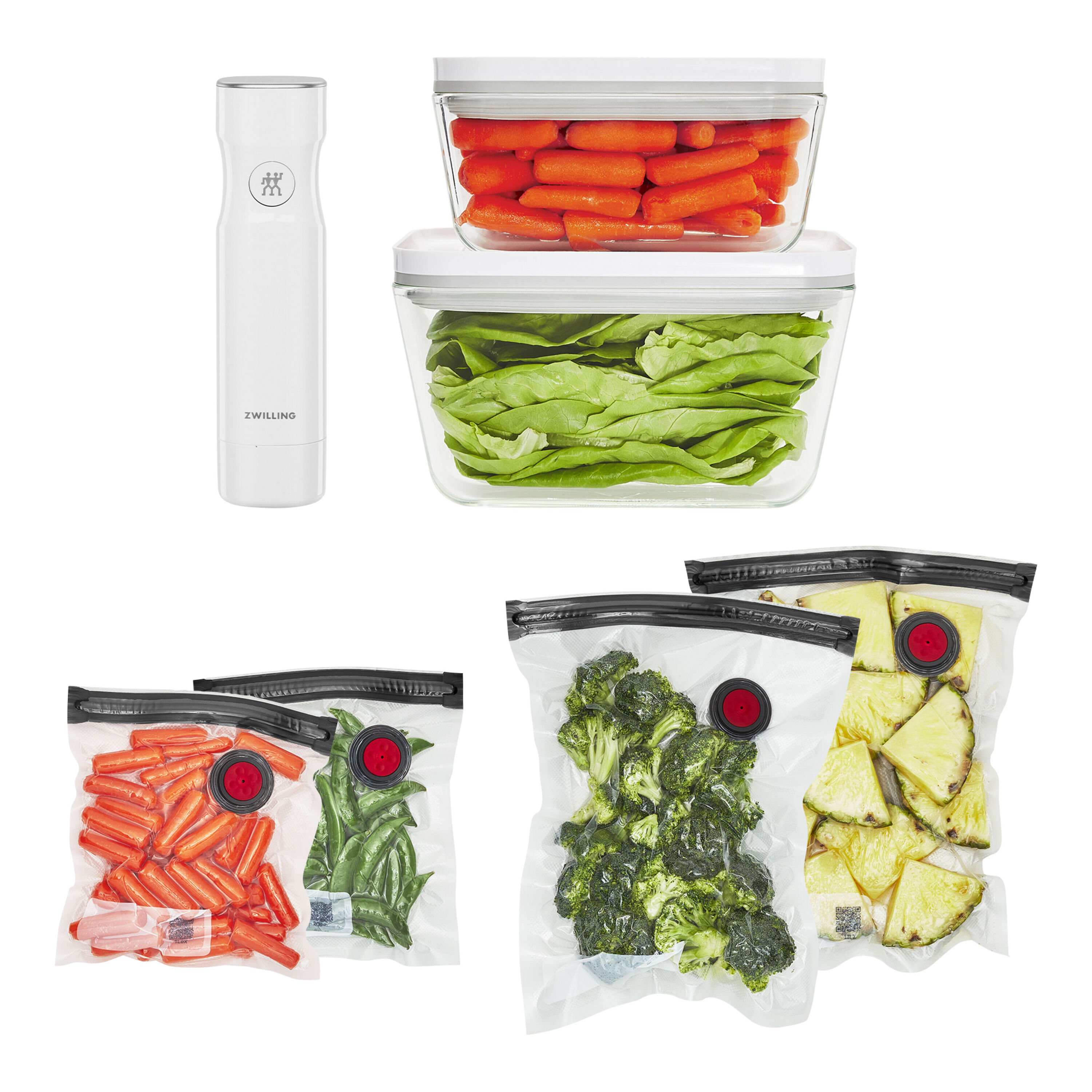 FRESH & SAVE STARTER SET