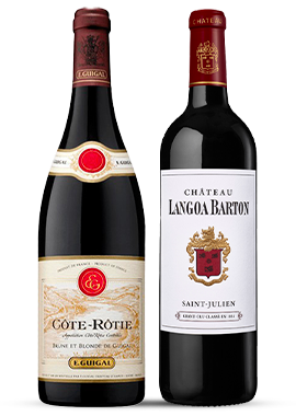 Côte-Rôtie, Corton Grand Cru