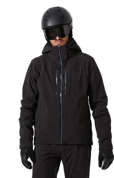 Men's Alpha LIFALOFT™ Insulated Ski Jacket