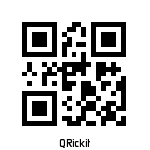 QRcode 0YLCV7TRGQAV6