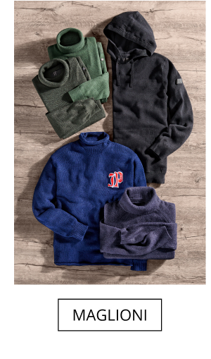 Maglioni