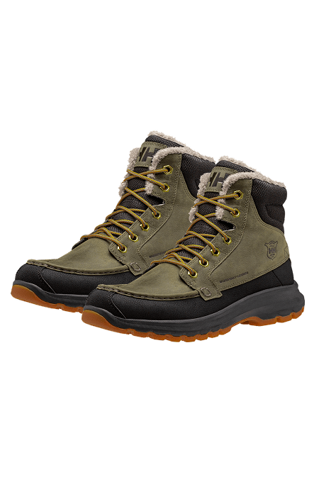 Men's Garibaldi V3 Winter Boots