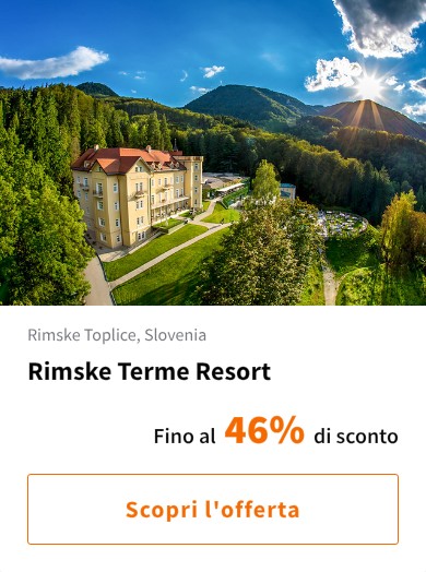 Rimske Terme Resort