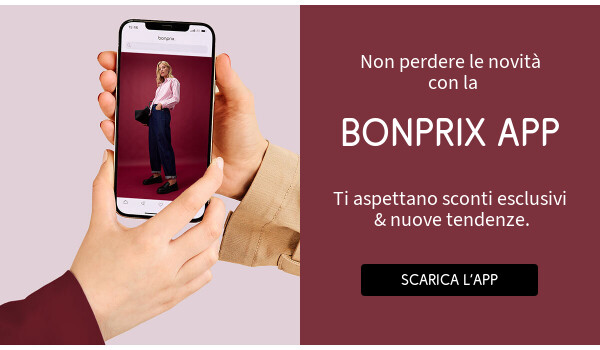 Scopri la nostra App! >