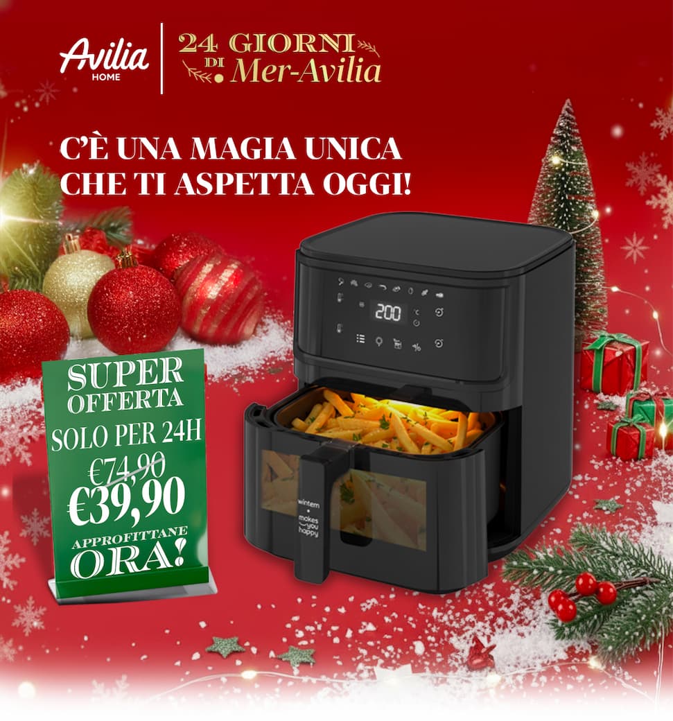 Avilia Home - Immagine copertina Festa della mamma