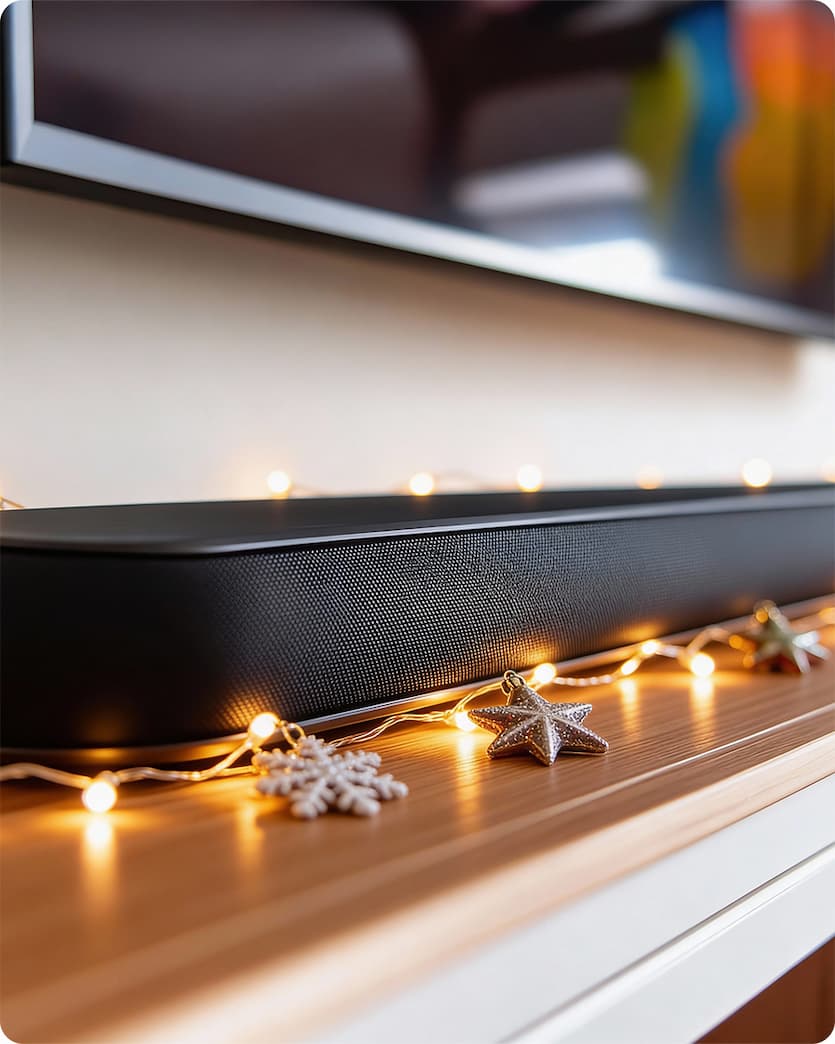 Immagine promozionale Natale 2025