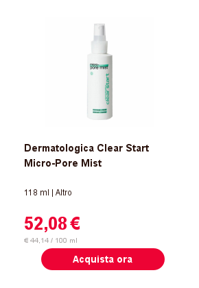 Il nostro consiglio di prodotto personalizzato per voi