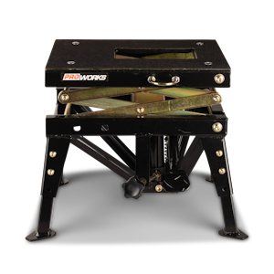 Sollevatore a Forbice Proworks 31-82 cm