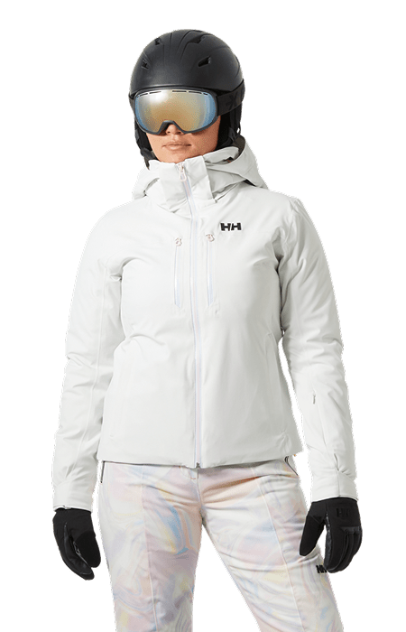 Women's Alphelia LIFALOFT™ Ski Jacket