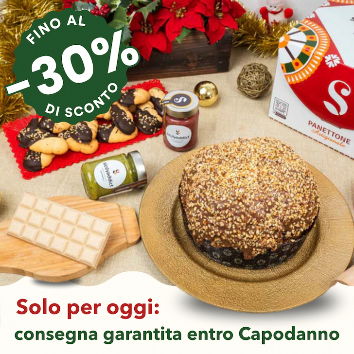 Fino al -30% 