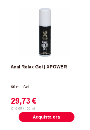 Il nostro consiglio di prodotto personalizzato per voi