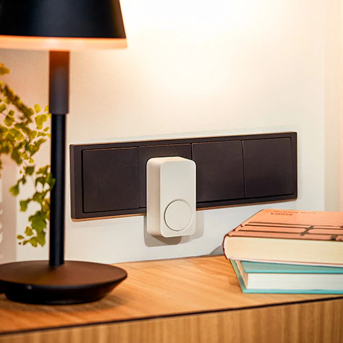 Porta il tuo videocitofono a un livello superiore con Smart Chime