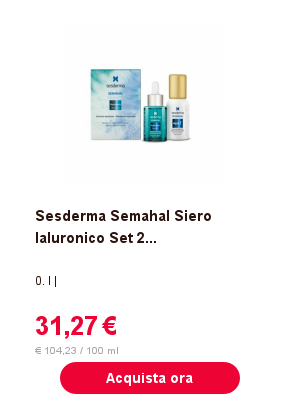 Il nostro consiglio di prodotto personalizzato per voi