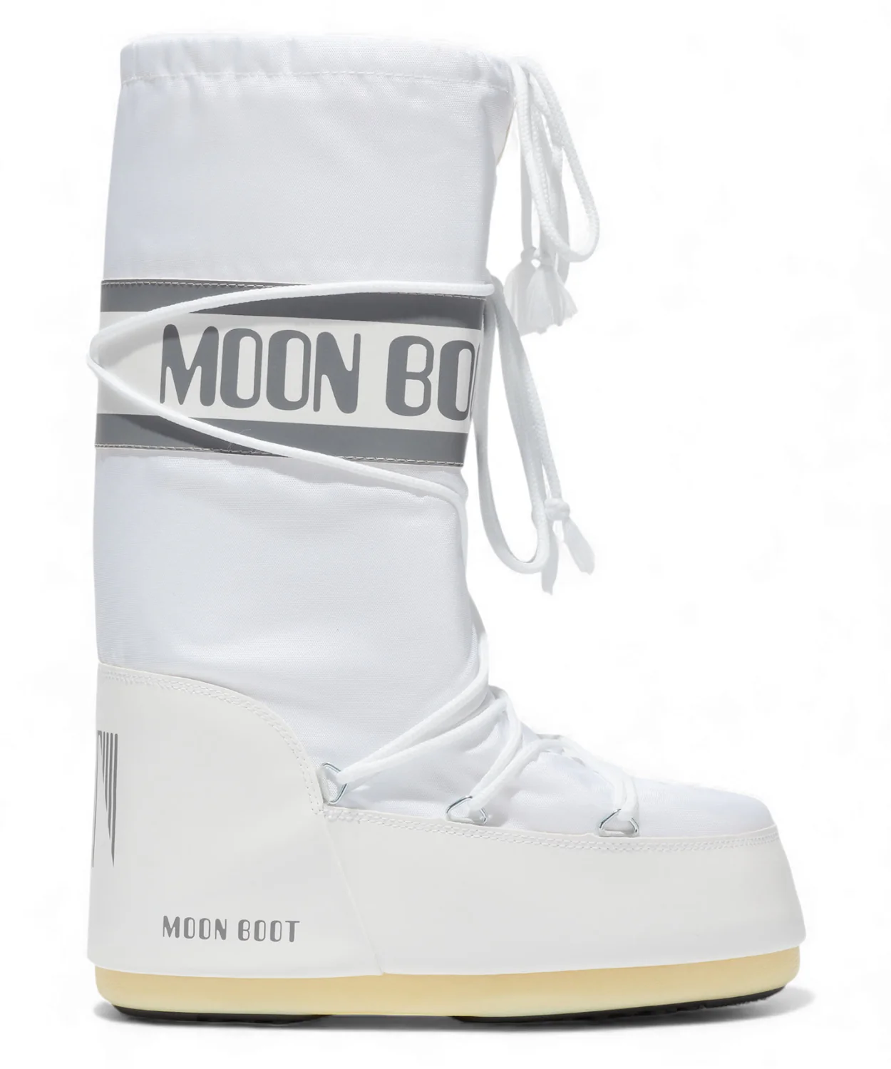 Image of Stivale Moon Boot Icon in Nylon