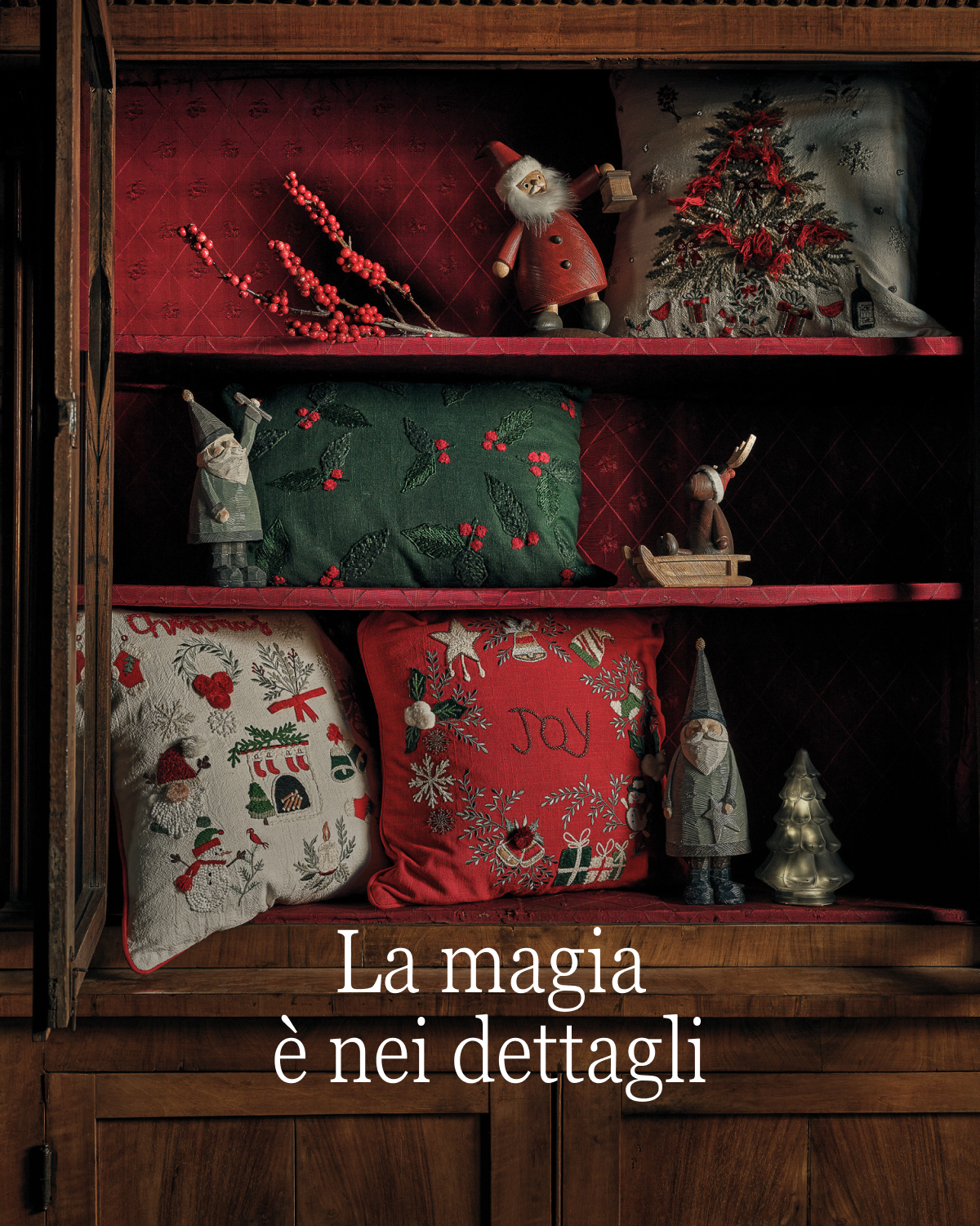 Coin Magia nei dettagli