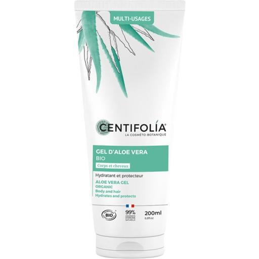 CENTIFOLIA Aloe Vera Gel