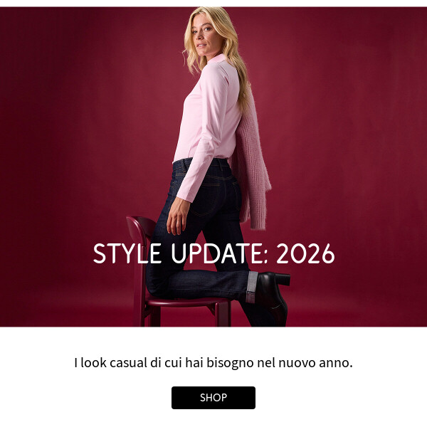 Fashion Essentials >