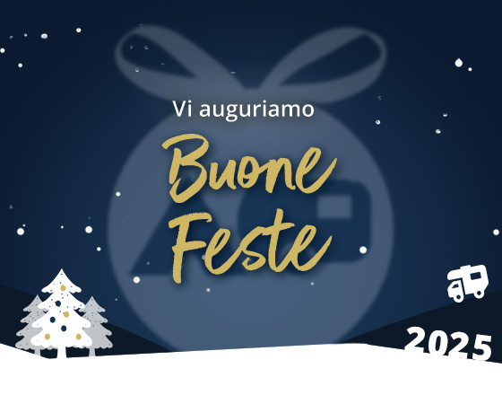 Buone Feste