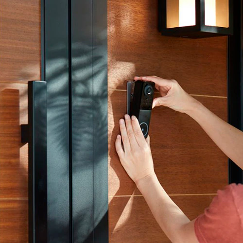 Installazione semplice con istruzioni facili da seguire