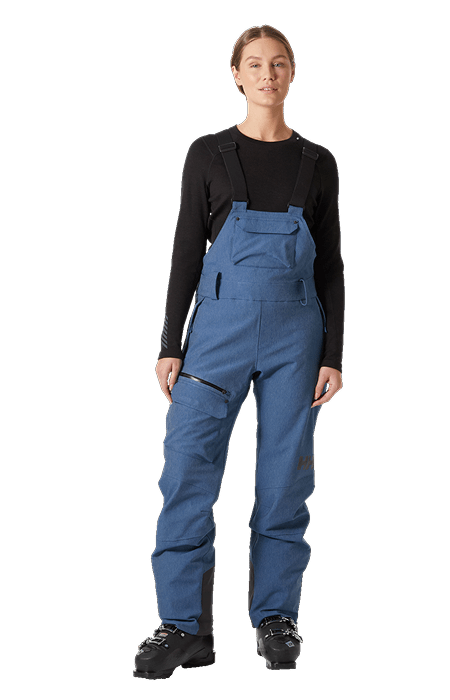 Women's Powderqueen Bib Pants