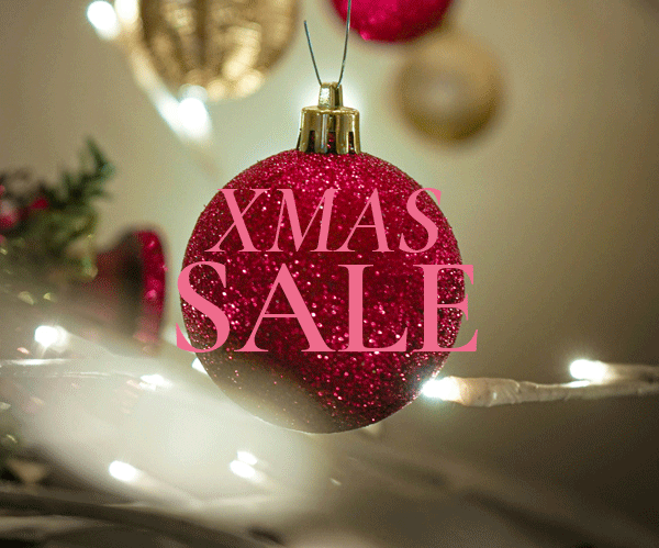 XMAS Sale Sunday