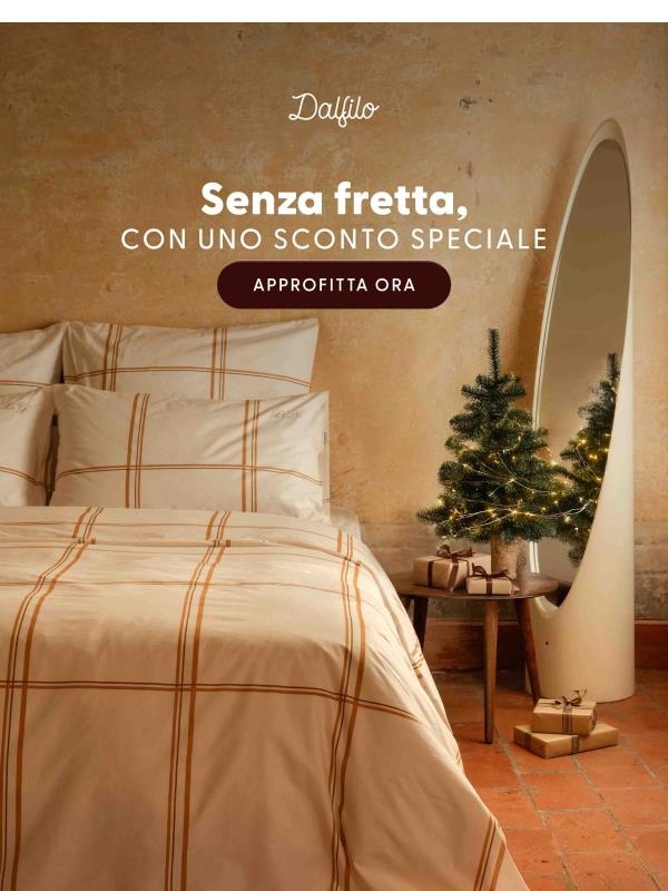 ☁️ La selezione che stavi aspettando