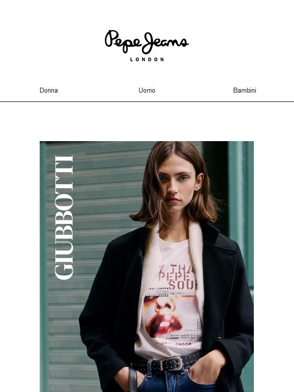 Pezzi unici per la stagione