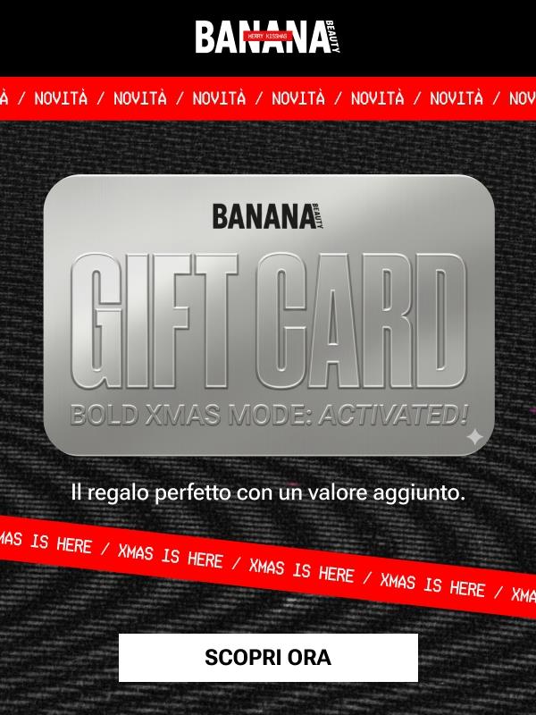 Ultima idea regalo dell'ultimo minuto ✨🎁