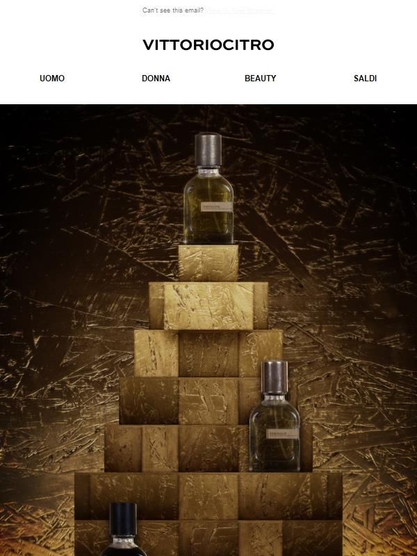 Limited Edition: profumi da non perdere!