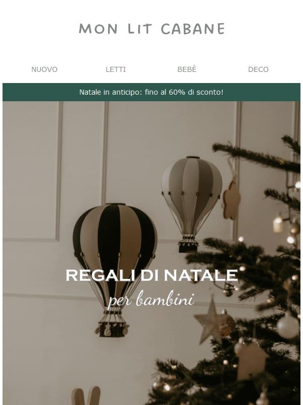 Cerchi idee regalo? 🎁