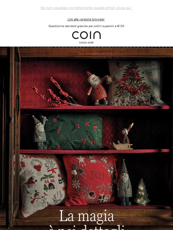 Gli ultimi ritocchi prima di sedersi a tavola