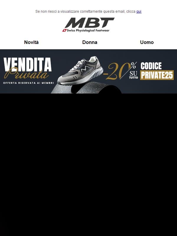 🎁 20% di sconto sulla Guida Regali MBT