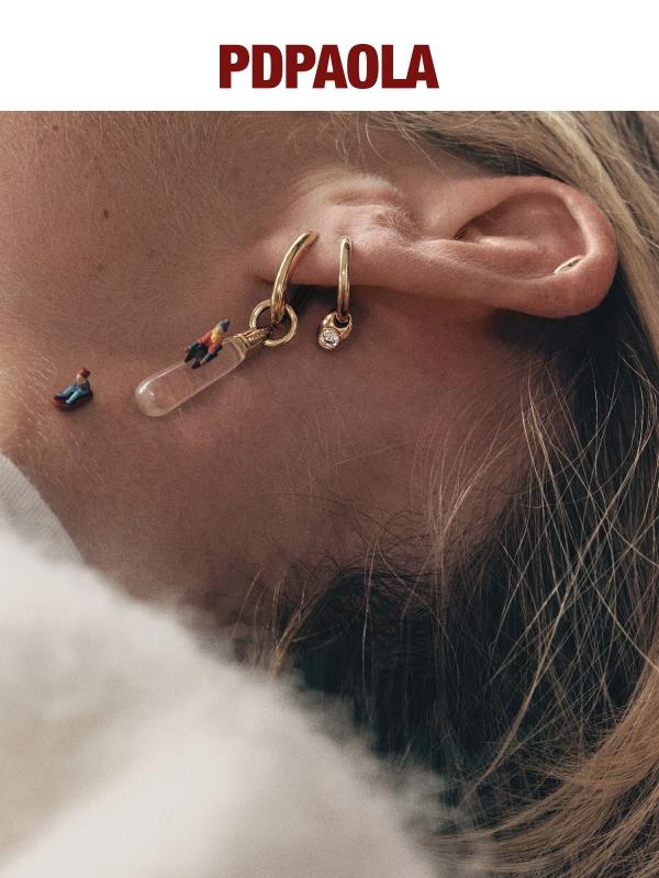 Selezione di regali iconici