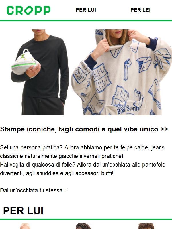 WOW 🤩 Così tanti nuovi prodotti! 😍