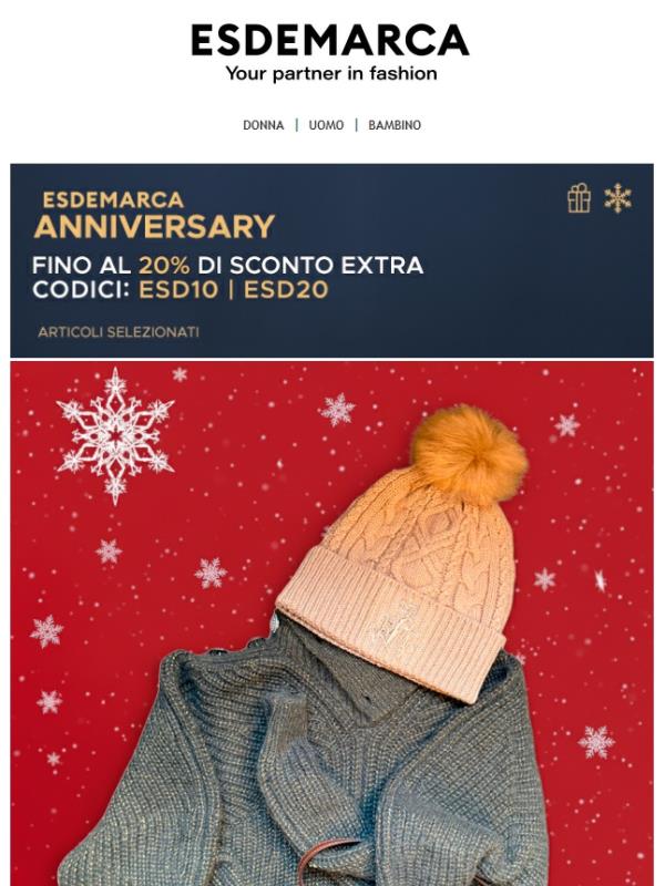 Il meglio della settimana, selezionato per te