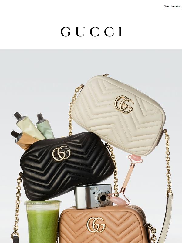 Regala una GG Marmont