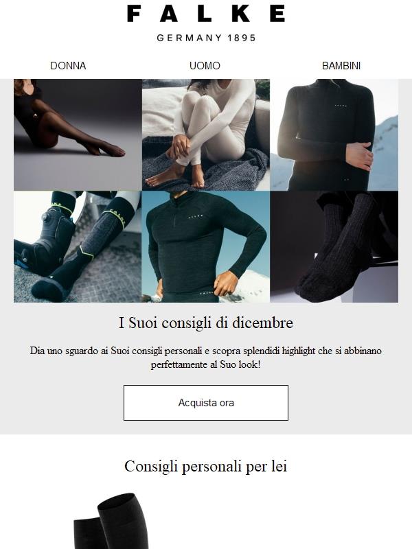Eventi clou di dicembre: i vostri preferiti!